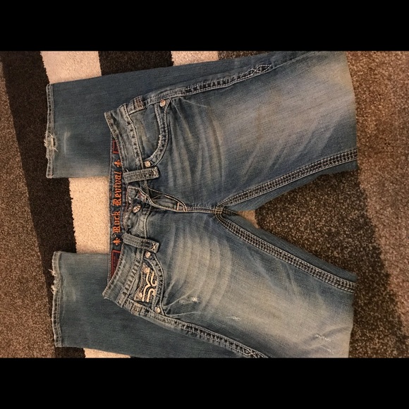 Rock Revivals - Picture 2 of 3